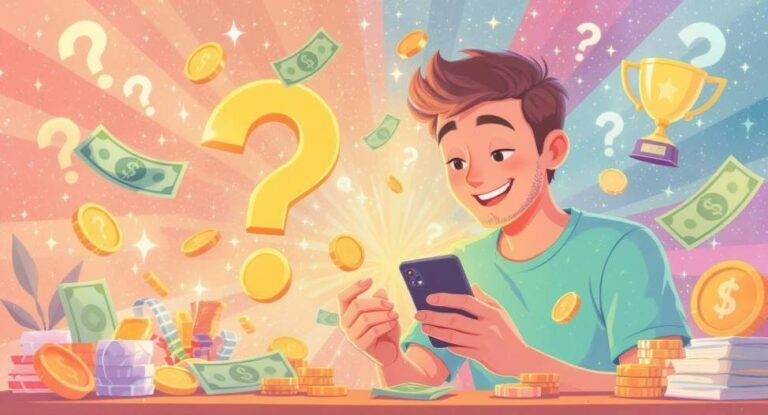 Best Cash Prize Trivia Games for US Players 2025